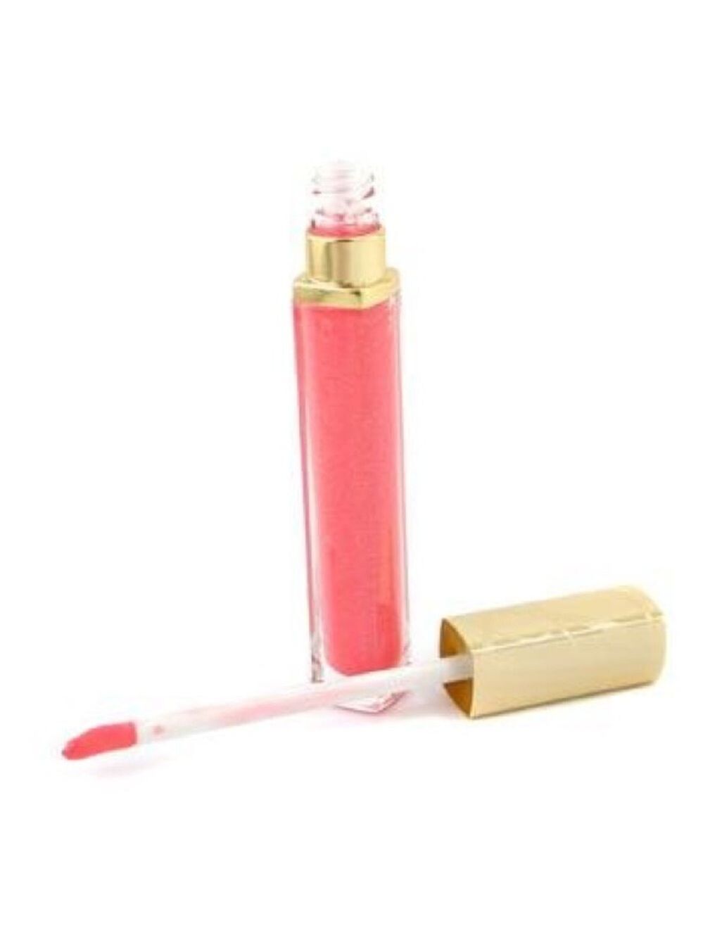 Estée Lauder Lipgloss Racy Raspberry  Shimmer - Picture 2 of 3